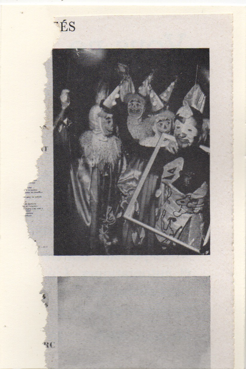 carte carte