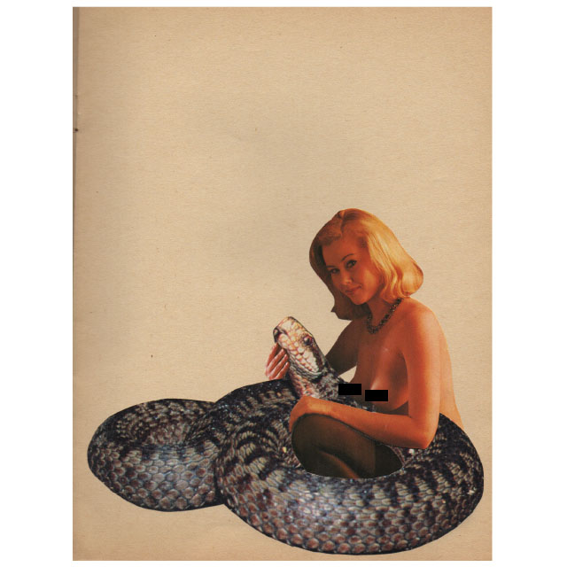 moi et mon serpent moi et mon serpent