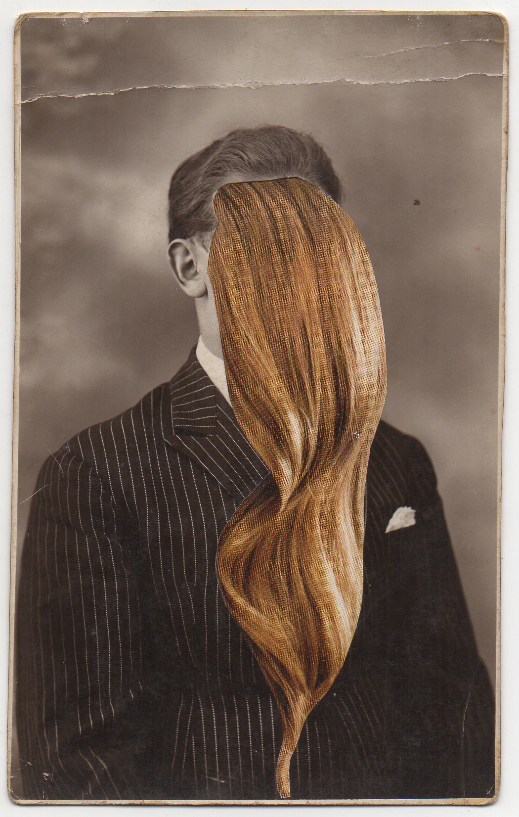 jour 26 - cheveux jour 26 - cheveux
